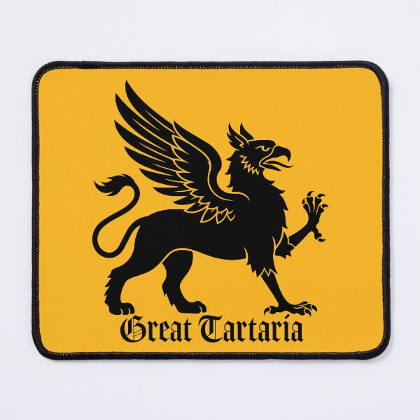 Item preview, Great Tartaria designed and sold by Texterns.
