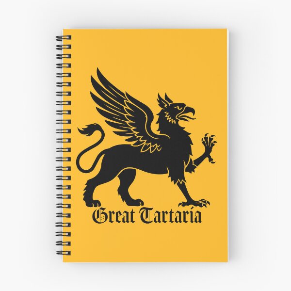 Item preview, Great Tartaria designed and sold by Texterns.