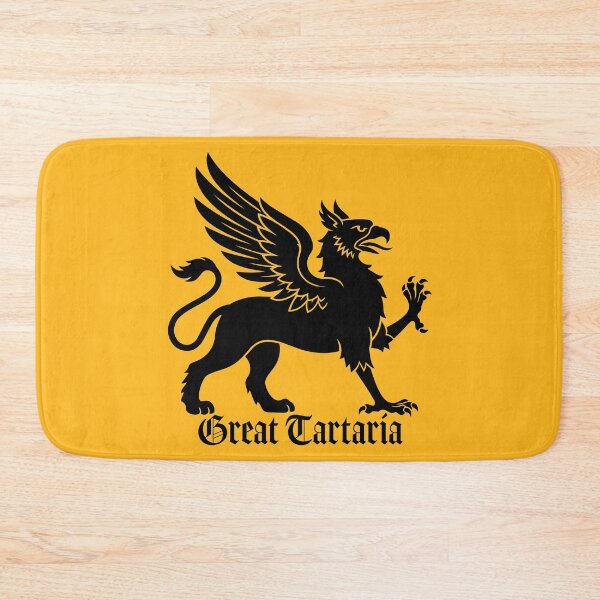 Item preview, Great Tartaria designed and sold by Texterns.
