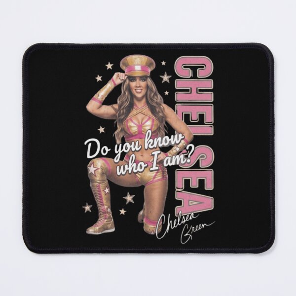 Item preview, Chelsea Green Do you know who i am - Chelsea Green   designed and sold by Gleichnerdes.
