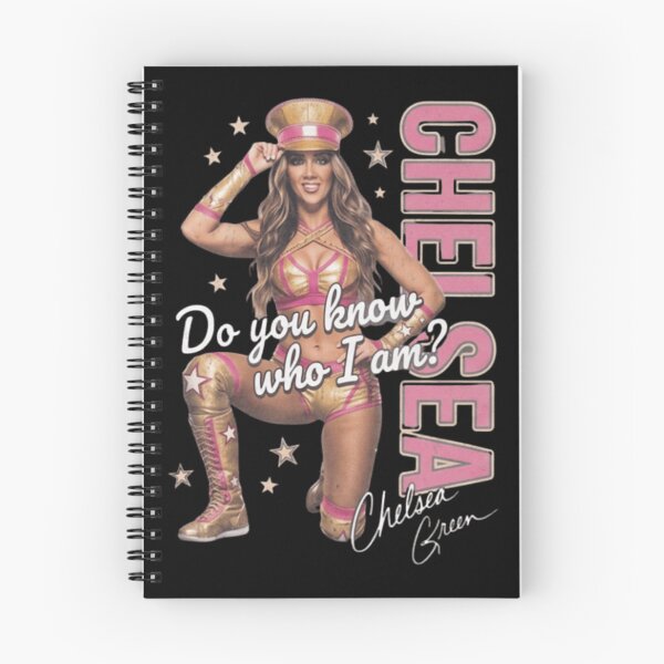 Item preview, Chelsea Green Do you know who i am - Chelsea Green   designed and sold by Gleichnerdes.