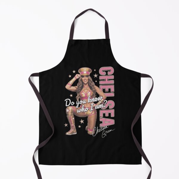 Item preview, Chelsea Green Do you know who i am - Chelsea Green designed and sold by Gleichnerdes.