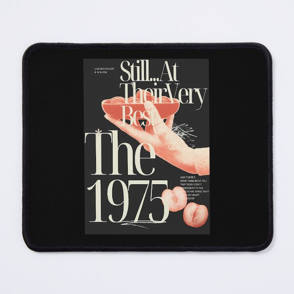 Item preview, Halftone Hand Holding Fruit designed and sold by NightHawler.