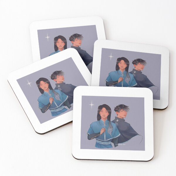 Item preview, Song Twins designed and sold by RebelNatures.