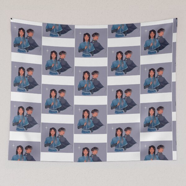 Item preview, Song Twins designed and sold by RebelNatures.