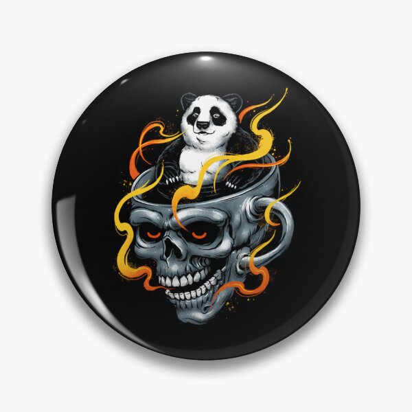 Item preview, Hothead Art designed and sold by DreamXPrint.