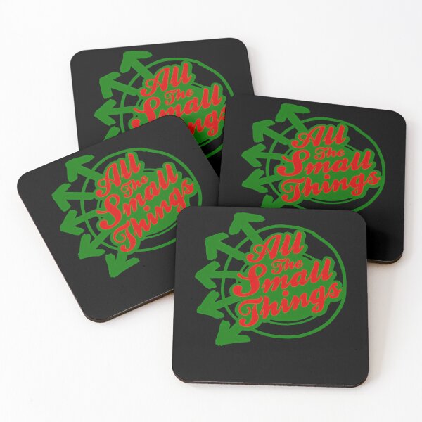 Item preview, Alternative Rock Band Typography Directional Arrows designed and sold by leahshuman.