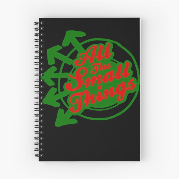 Item preview, Alternative Rock Band Typography Directional Arrows designed and sold by leahshuman.