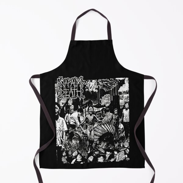 Item preview, Monochrome Dystopian Industrial Collapse Disaster designed and sold by leahshuman.