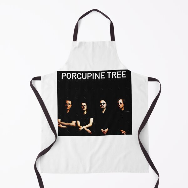 Item preview, Porcupine Tree Progressive Rock Band Members designed and sold by PatrickBrandt.