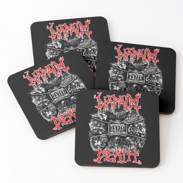 Item preview, Grindcore Collage Protest Society Dark Dystopia designed and sold by leahshuman.