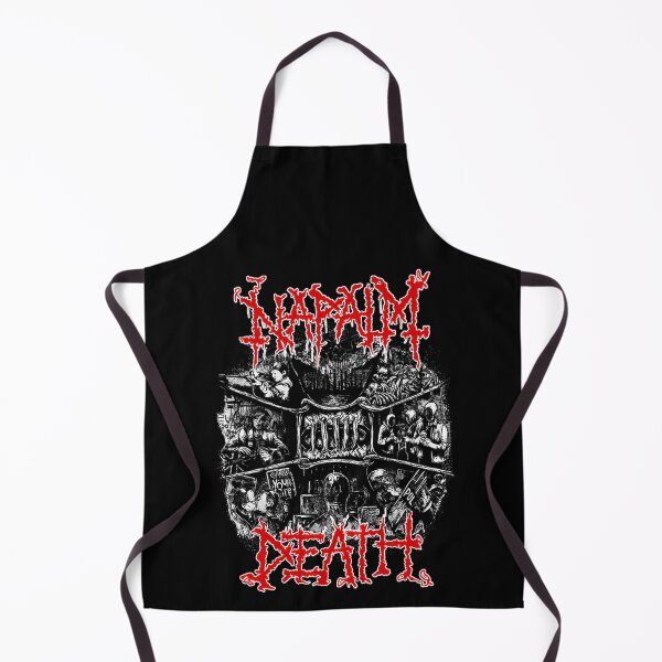 Artikelvorschau, Grindcore Collage Protestgesellschaft Dunkle Dystopie entworfen und verkauft von leahshuman.