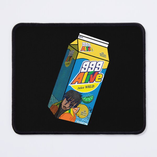 Item preview, Pop Art Cartoon Juice Carton Fresh Fruit Flavor designed and sold by leahshuman.