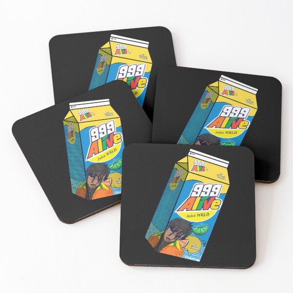 Item preview, Pop Art Cartoon Juice Carton Fresh Fruit Flavor designed and sold by leahshuman.