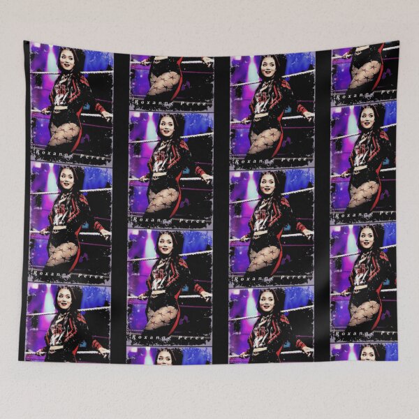Item preview, Chelsea Green Roxanne Perez designed and sold by Gleichnerdes.
