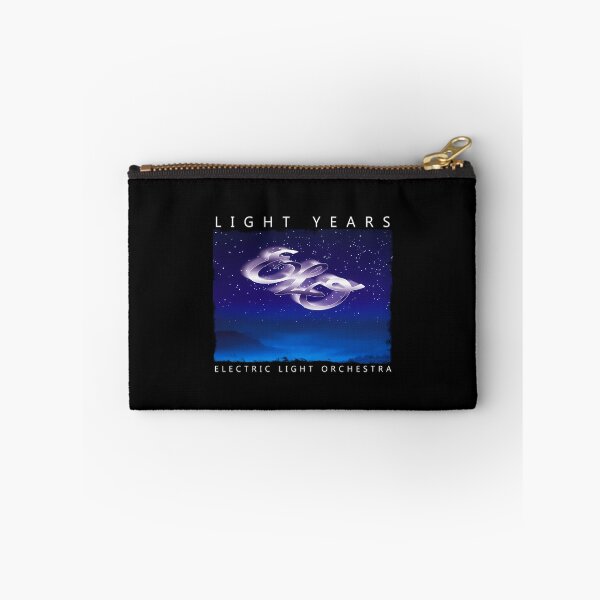 Item preview, Electric Light Orchestra Light Years Starry Night designed and sold by PatrickBrandt.
