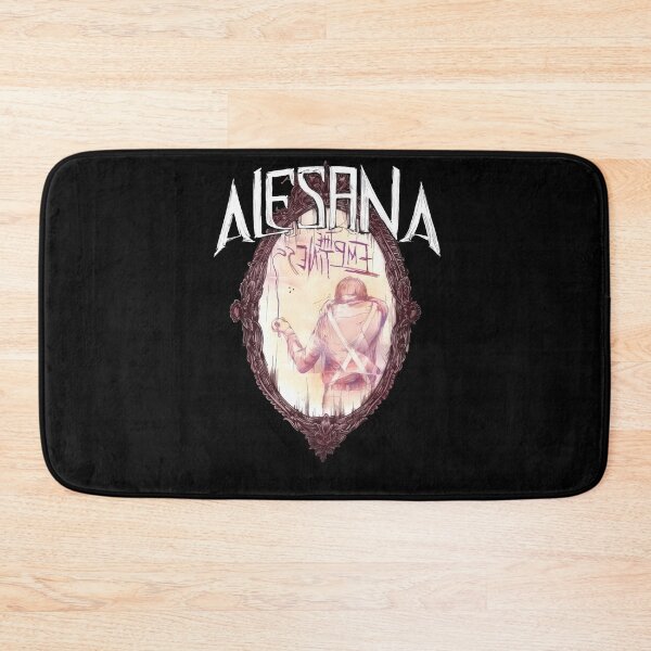 Item preview, alesana band designed and sold by namphanga.