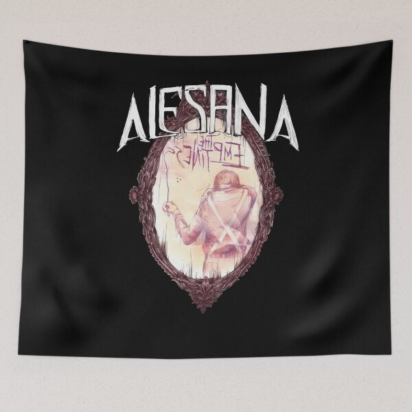 Item preview, alesana band designed and sold by namphanga.