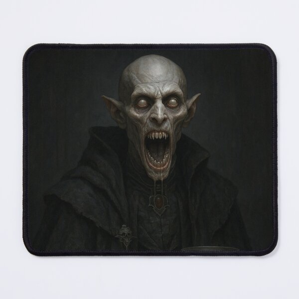 Item preview, Vampire designed and sold by chaosmusic_666.