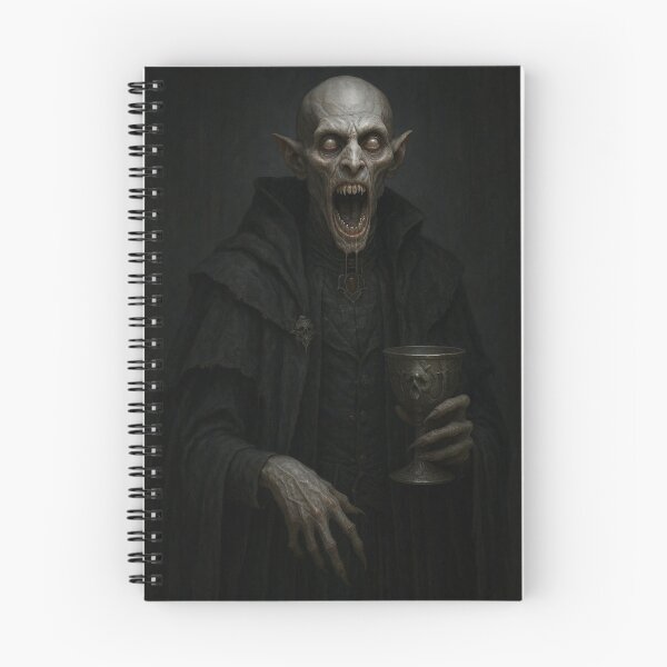 Item preview, Vampire designed and sold by chaosmusic_666.