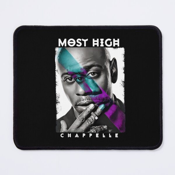 Item preview, Dave Chappelle Most High Art designed and sold by Love-bloock.