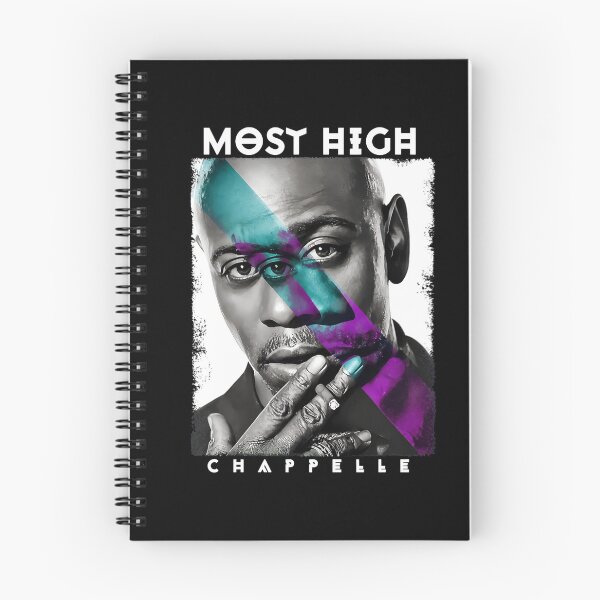 Item preview, Dave Chappelle Most High Art designed and sold by Love-bloock.