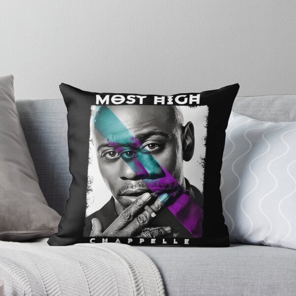 Item preview, Dave Chappelle Most High Art designed and sold by Love-bloock.