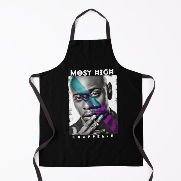 Item preview, Dave Chappelle Most High Art designed and sold by Love-bloock.