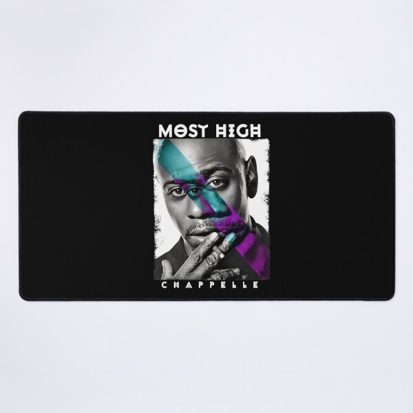 Item preview, Dave Chappelle Most High Art designed and sold by Love-bloock.