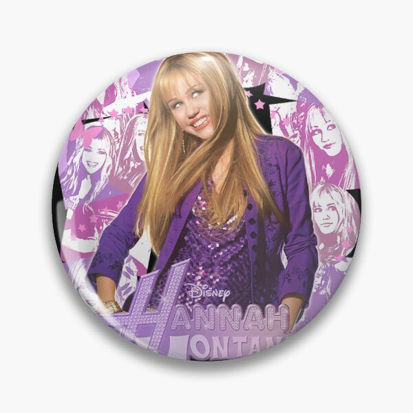 Item preview, Hannah Epic Iconic Collage Big Chest Poster designed and sold by MatildaEllery.