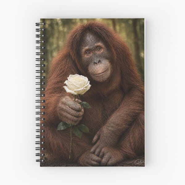 Item preview, The Wisdom of Gentleness designed and sold by alexanderVision.