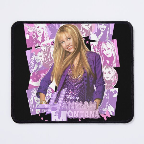 Item preview, Hannah Epic Iconic Collage Big Chest Poster designed and sold by MatildaEllery.