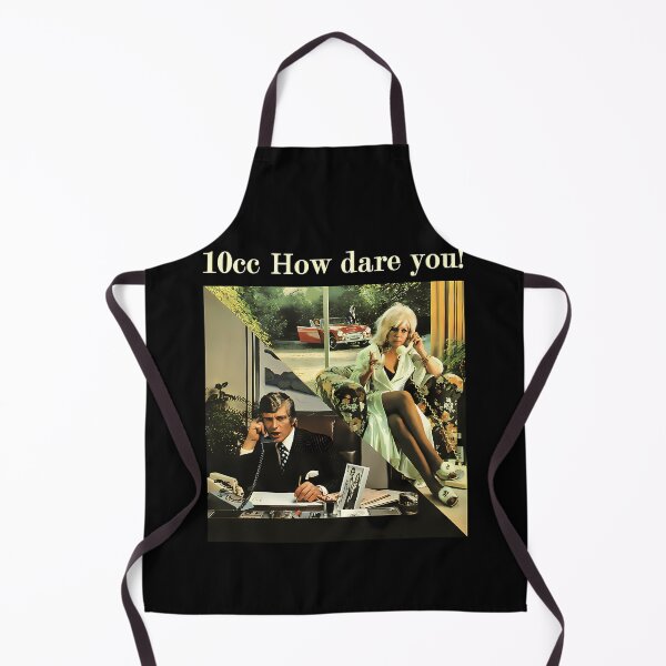 Item preview, 10cc How Dare You Office Scene designed and sold by PatrickBrandt.