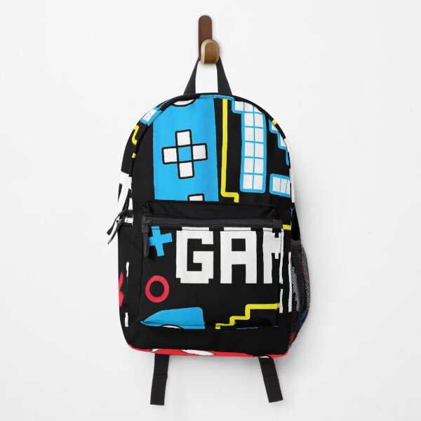 Item preview, Game On 1st Grade Gamer Back To School First Day T-Shirt designed and sold by shlana.