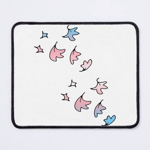 Item preview, Trans Heartstopper Leaves designed and sold by BatshopAlex.