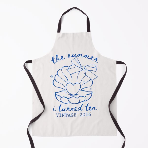 Item preview, Summer I Turned Ten Vintage 2016 10Th Birthday Girl Summer designed and sold by JamesCrArt.