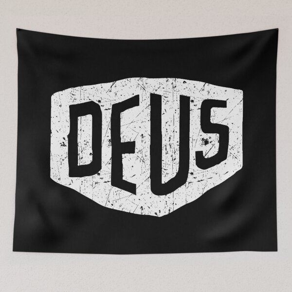 Item preview, The Deus designed and sold by celivaramina.