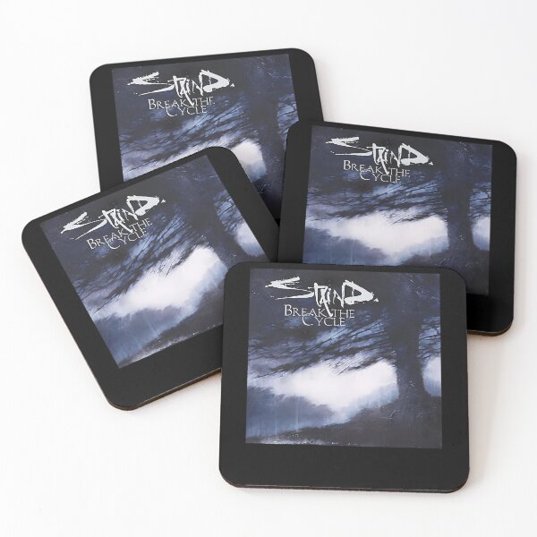 Item preview, Forest Landscape Painting designed and sold by NightHawler.