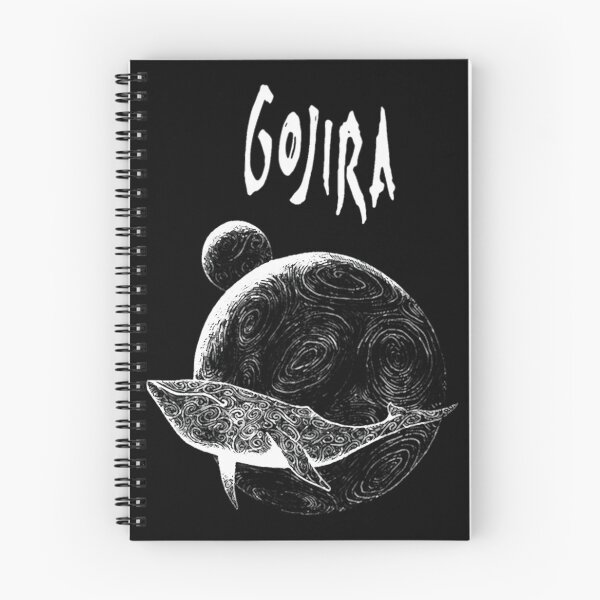 Item preview, Whale Flying In Front Of Swirling designed and sold by NightHawler.
