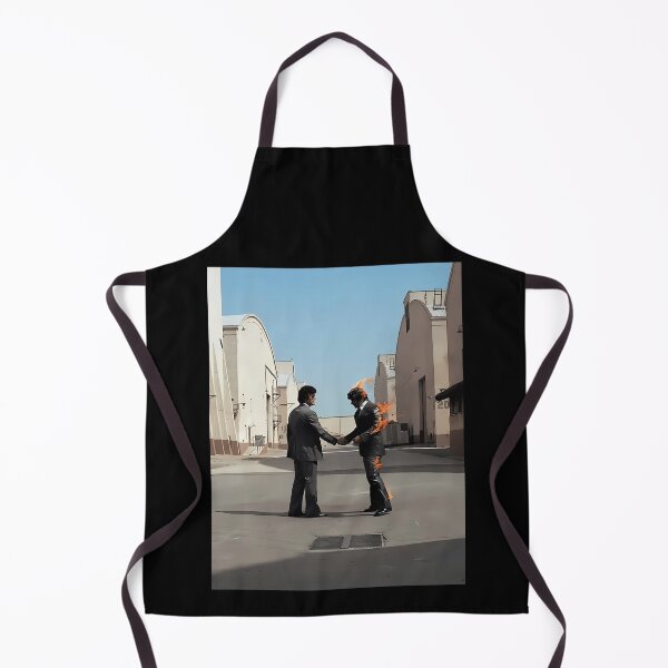 Item preview, Shaking Hands With One Man On Fire designed and sold by NightHawler.