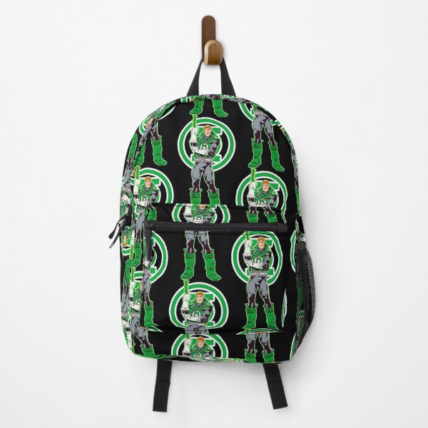 Item preview, Green Lantern 5 designed and sold by White Tiger Designz .