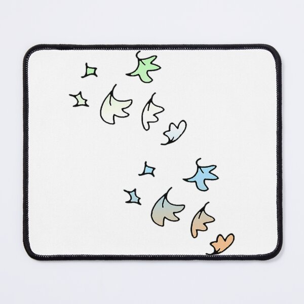 Item preview, Unlabled Heartstopper Leaves designed and sold by BatshopAlex.