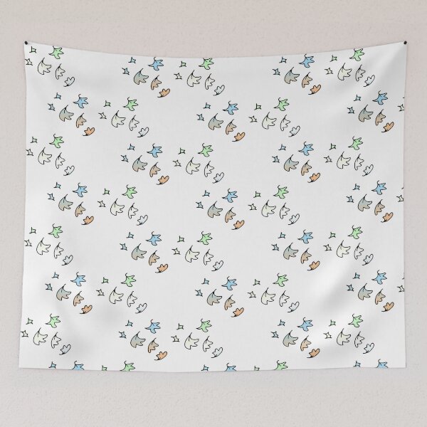 Item preview, Unlabled Heartstopper Leaves designed and sold by BatshopAlex.