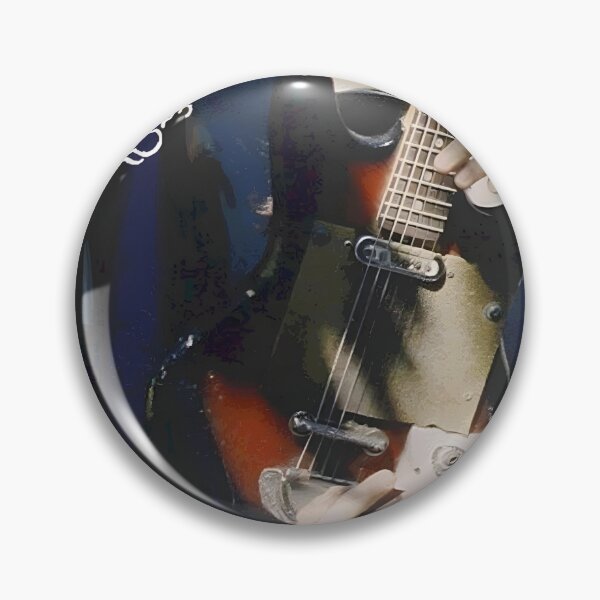Item preview, mac demarco  designed and sold by Frank I  Hatfield.
