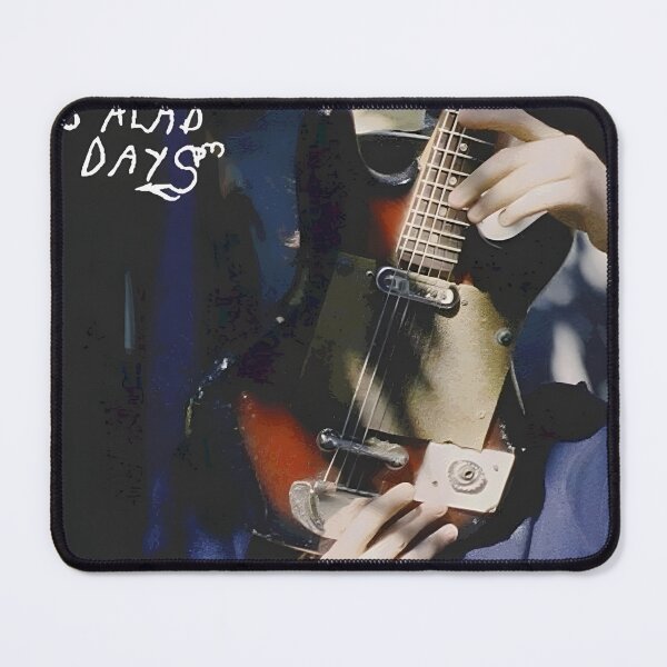 Item preview, mac demarco designed and sold by Frank I Hatfield.