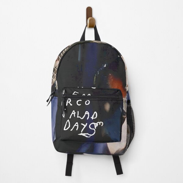 Item preview, mac demarco  designed and sold by Frank I  Hatfield.