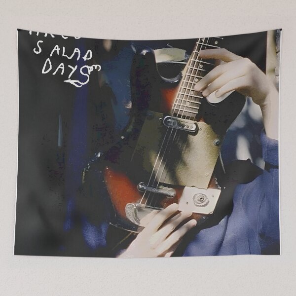 Aperçu de l'œuvre Mac DeMarco créée et vendue par Frank I Hatfield.
