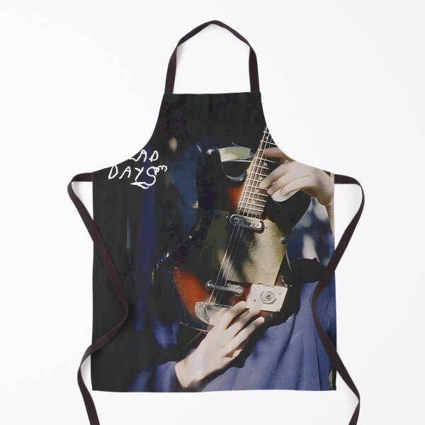 Item preview, mac demarco designed and sold by Frank I Hatfield.