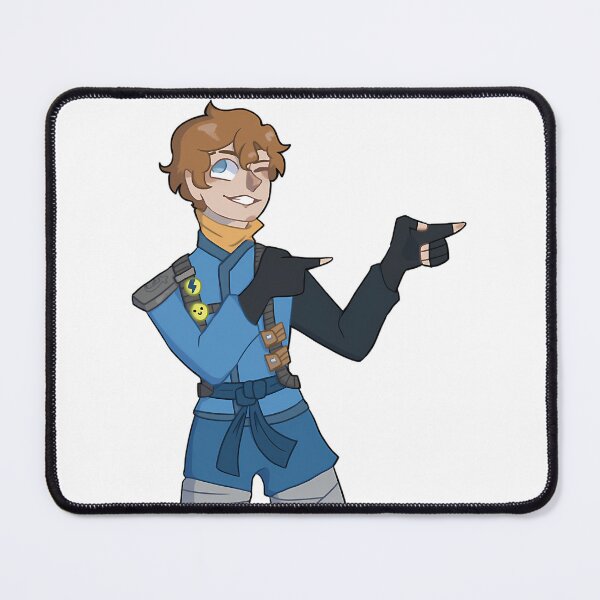Item preview, Jay designed and sold by DreamXPrint.
