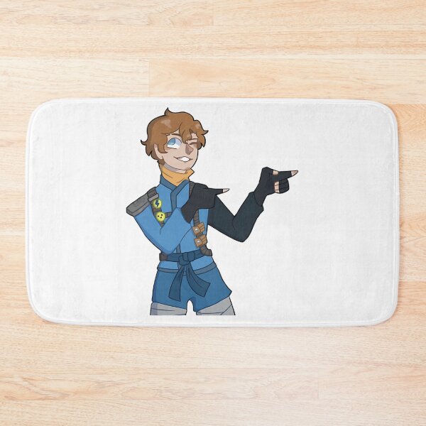 Item preview, Jay  designed and sold by DreamXPrint.